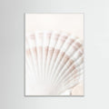 Shell Poster – Poster und Kunstdruck