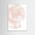 Shell Two Poster – plakat og kunsttryk