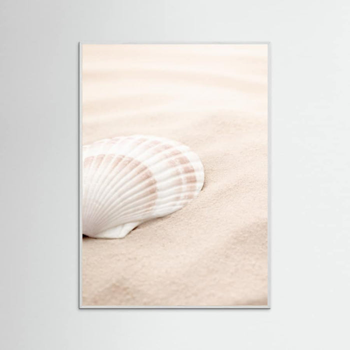 Poster Shell_3 – poster e stampa artistica