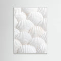 Shells_3 Poster – plakat og kunsttryk