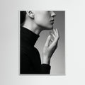 White Wood Silent Command