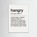 White Wood Snack Definition