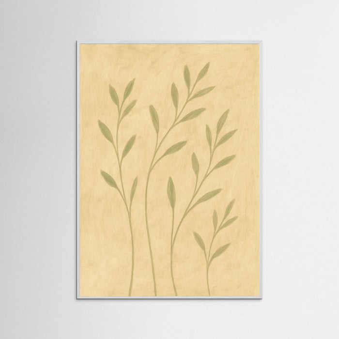 White Wood Soft Field