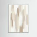White Wood Soft Neutral Strokes