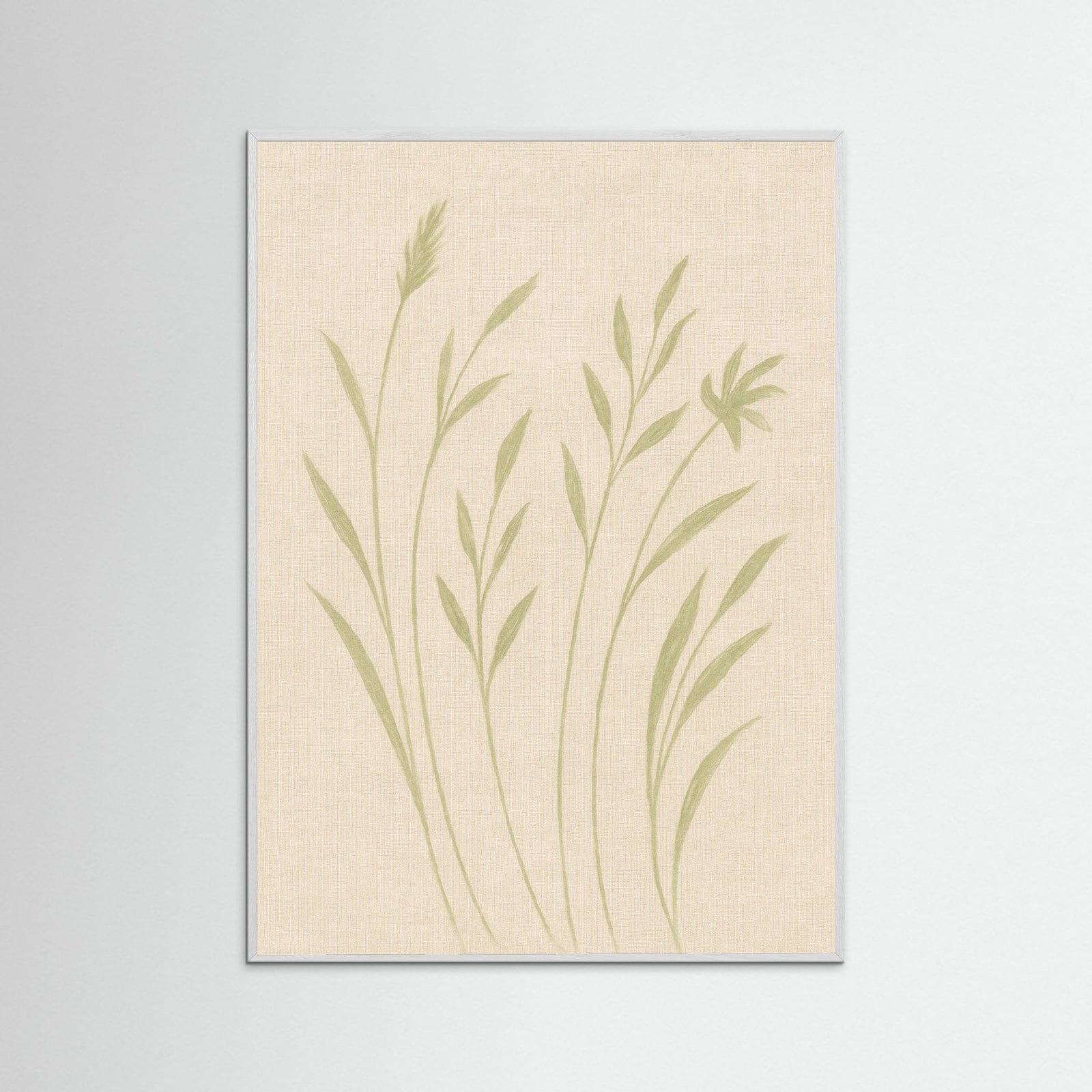 White Wood Soft field