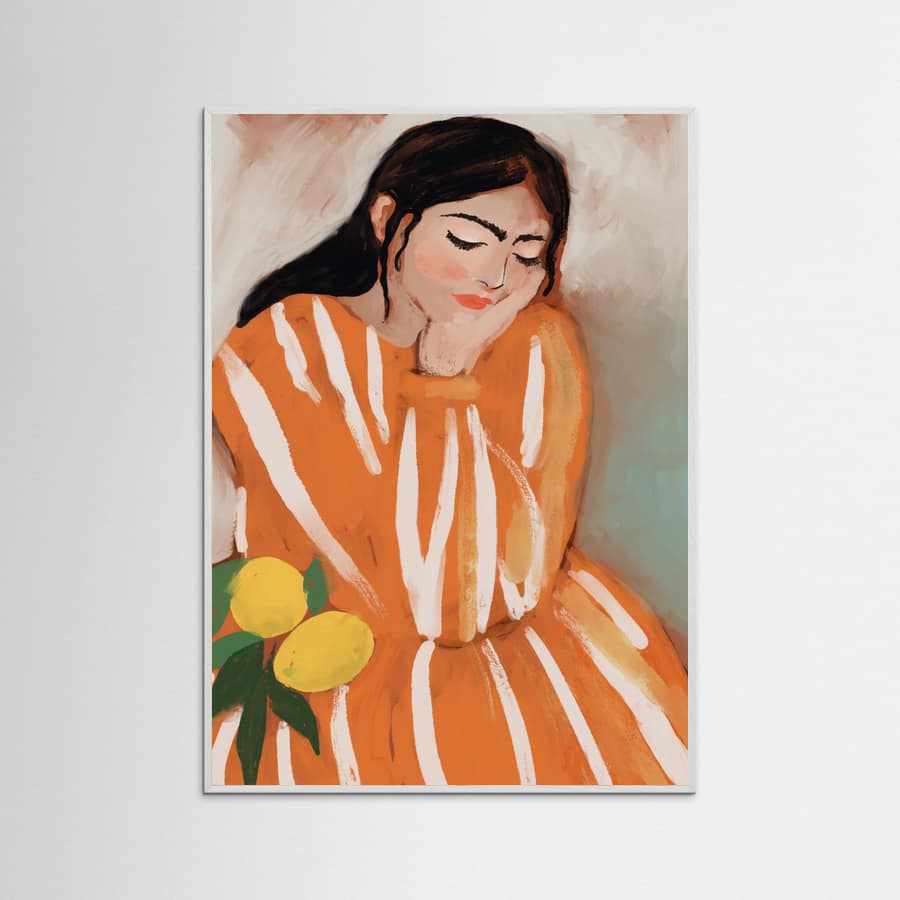 Póster Softreponse – póster e impresión artística