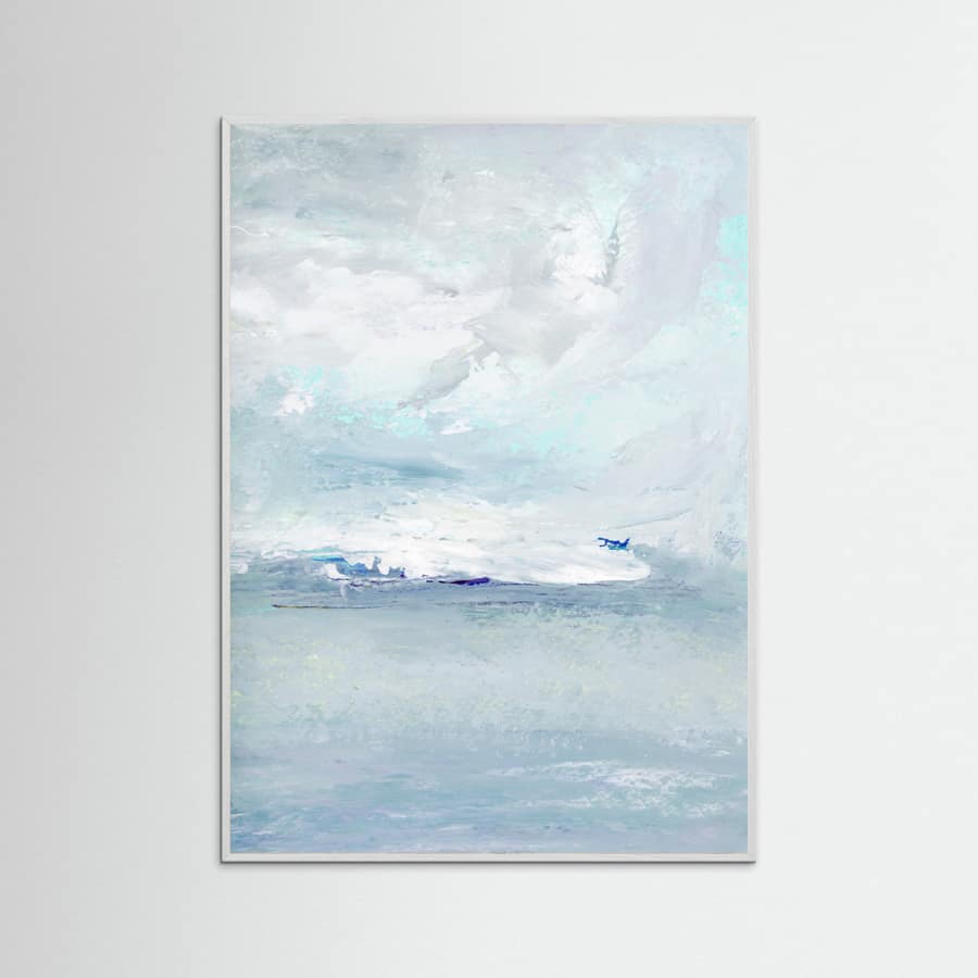 Affiche Softshore – affiche et impression d’art