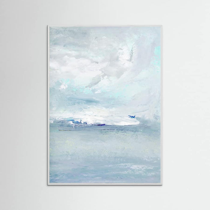 Affiche Softshore – affiche et impression d’art