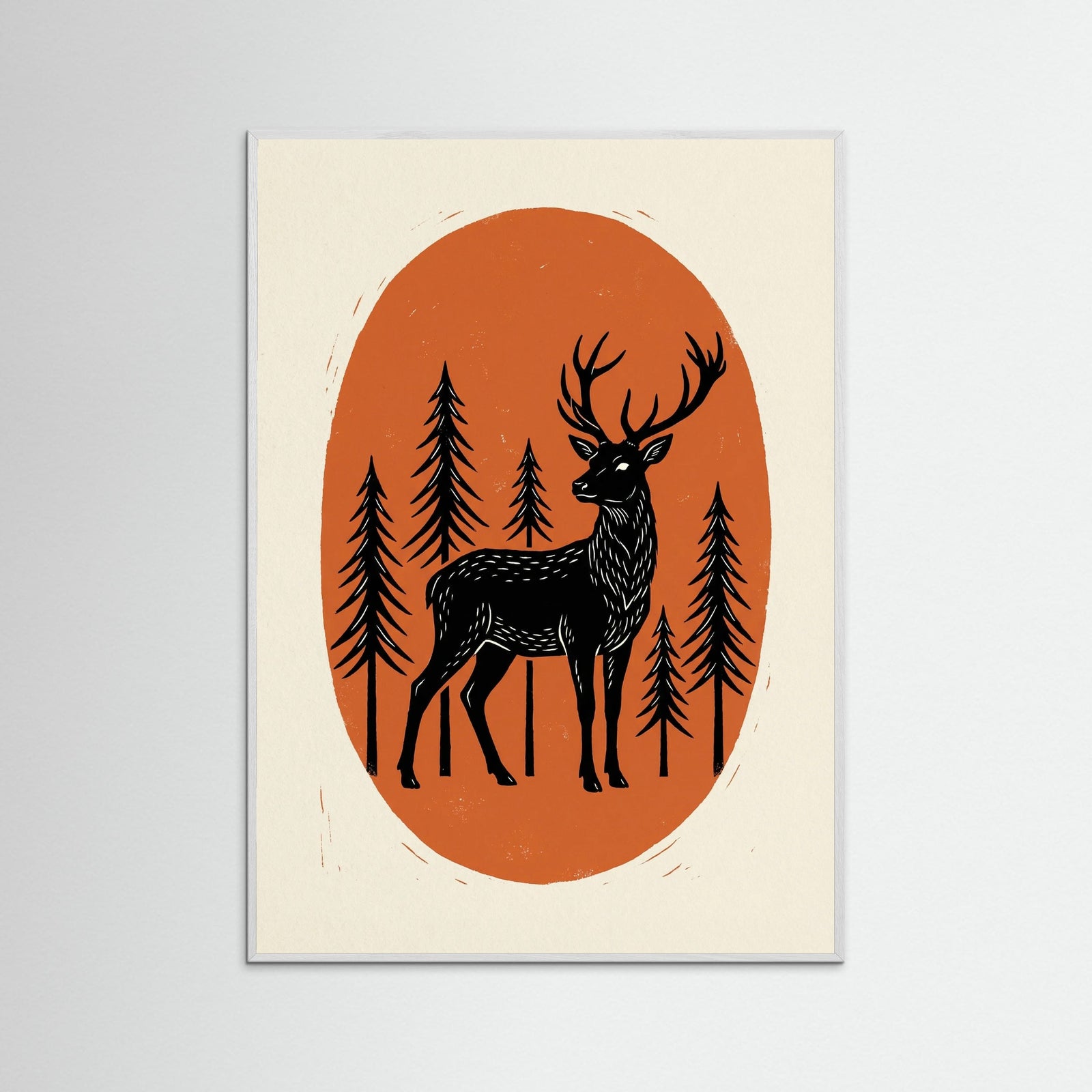 White Wood Solar Flight