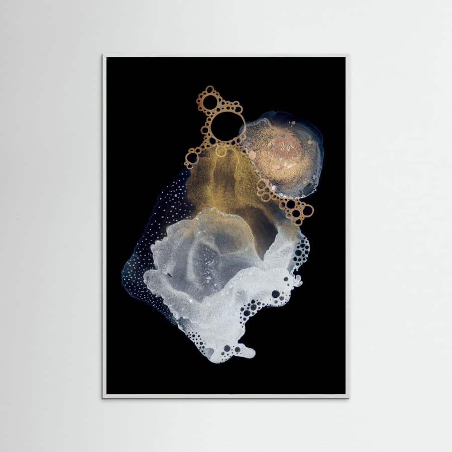 Affiche Specimen I – affiche et impression d’art