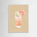 White Wood Spicy Margarita