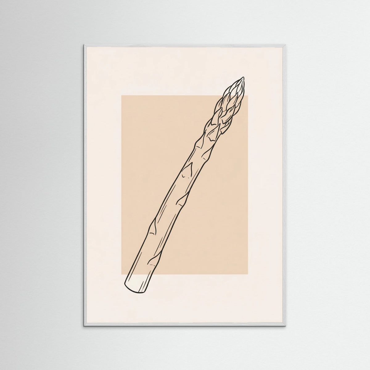 White Wood Spring Artichoke