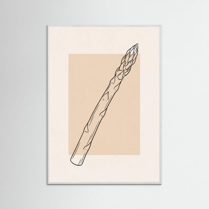 White Wood Spring Artichoke