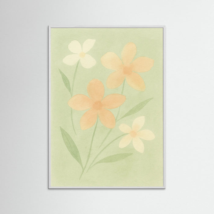 White Wood Spring Field