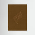 White Wood Subtle Entomology