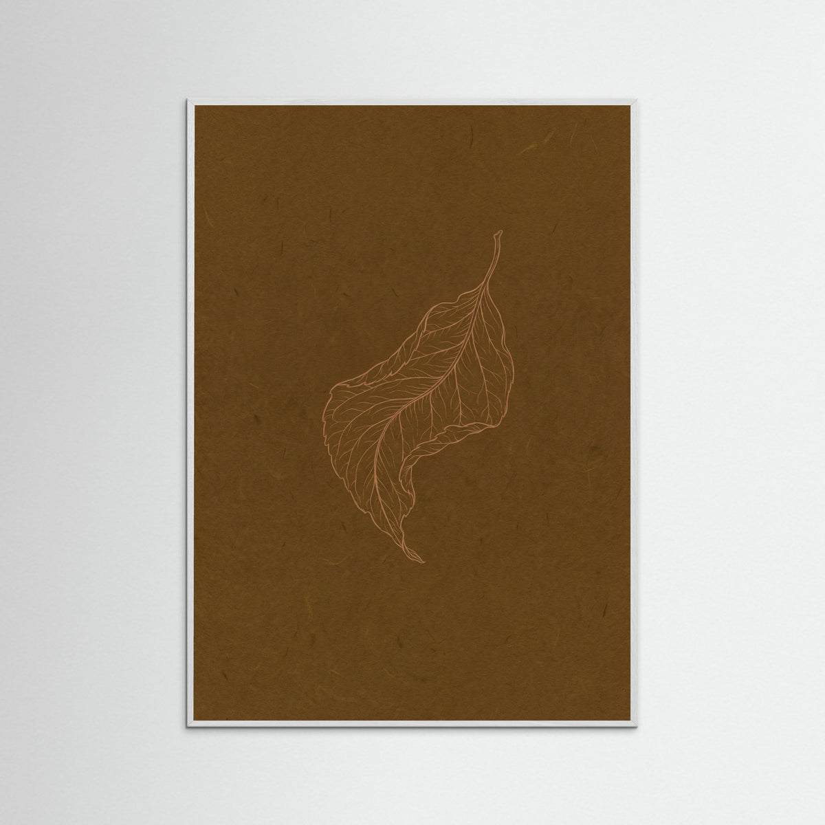 White Wood Subtle Entomology
