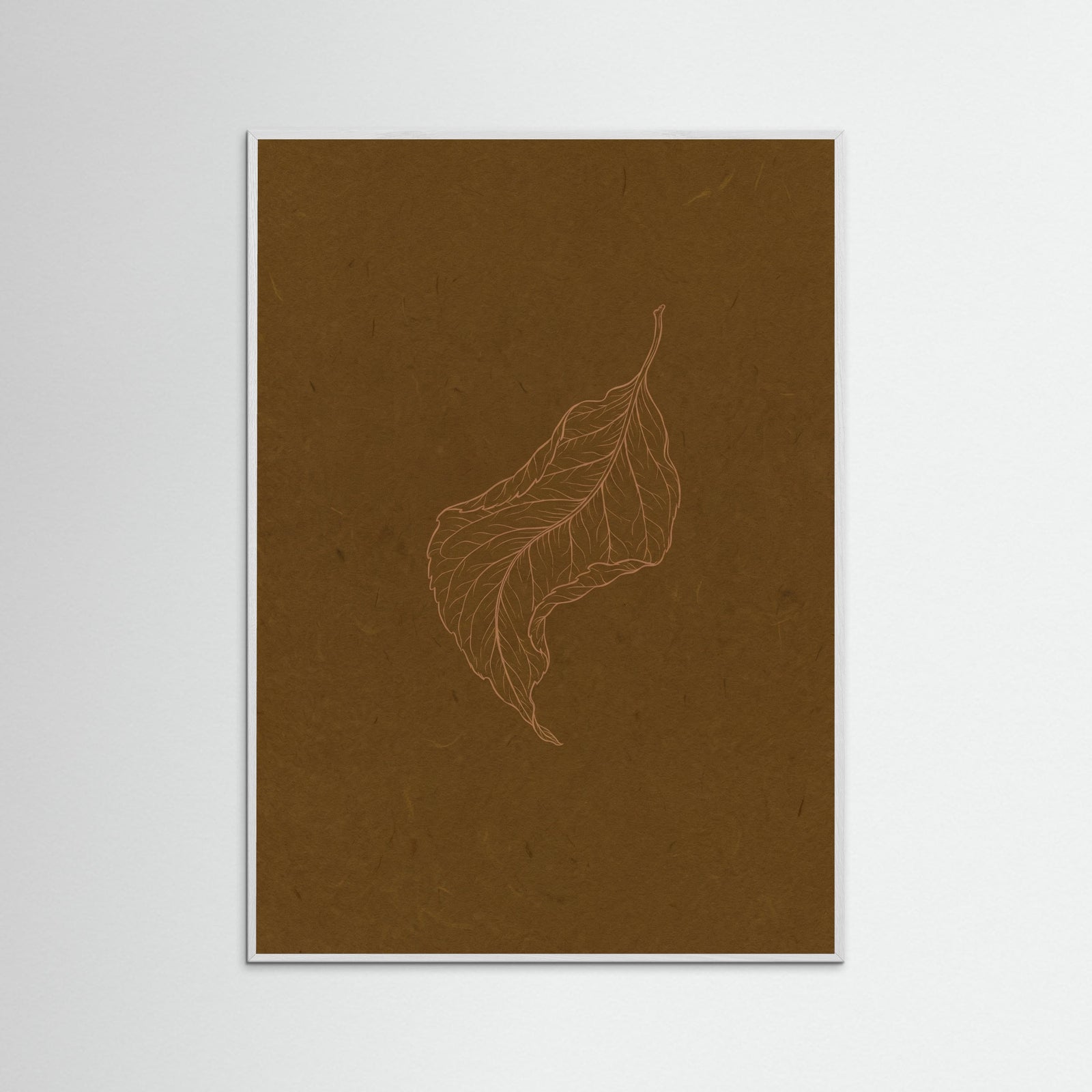 White Wood Subtle Entomology