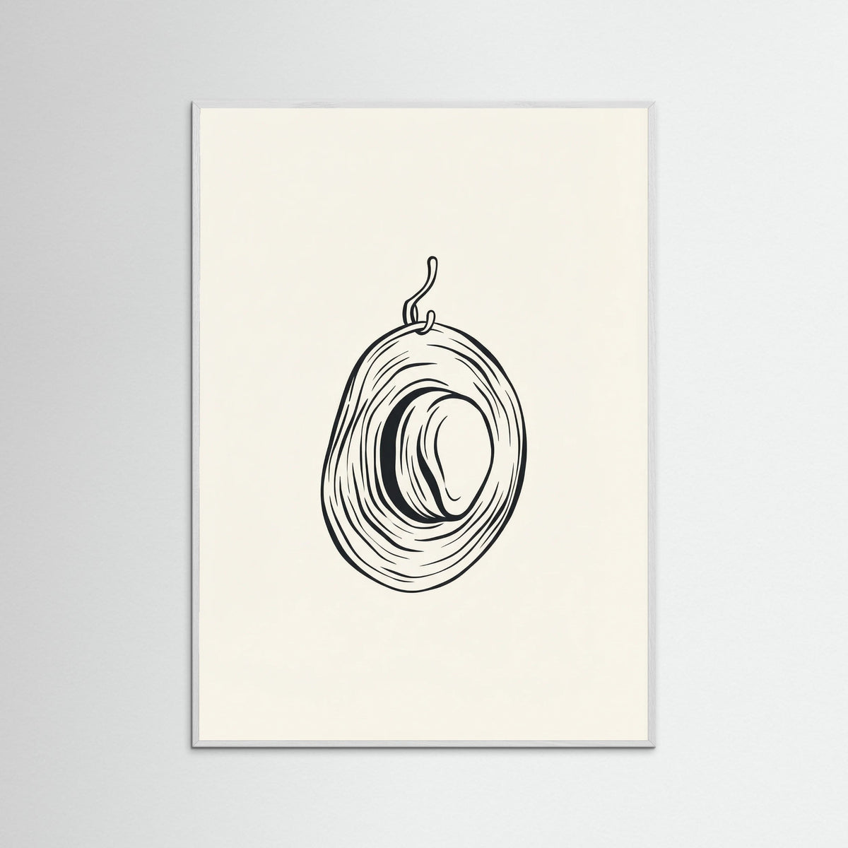 White Wood Summer Airing