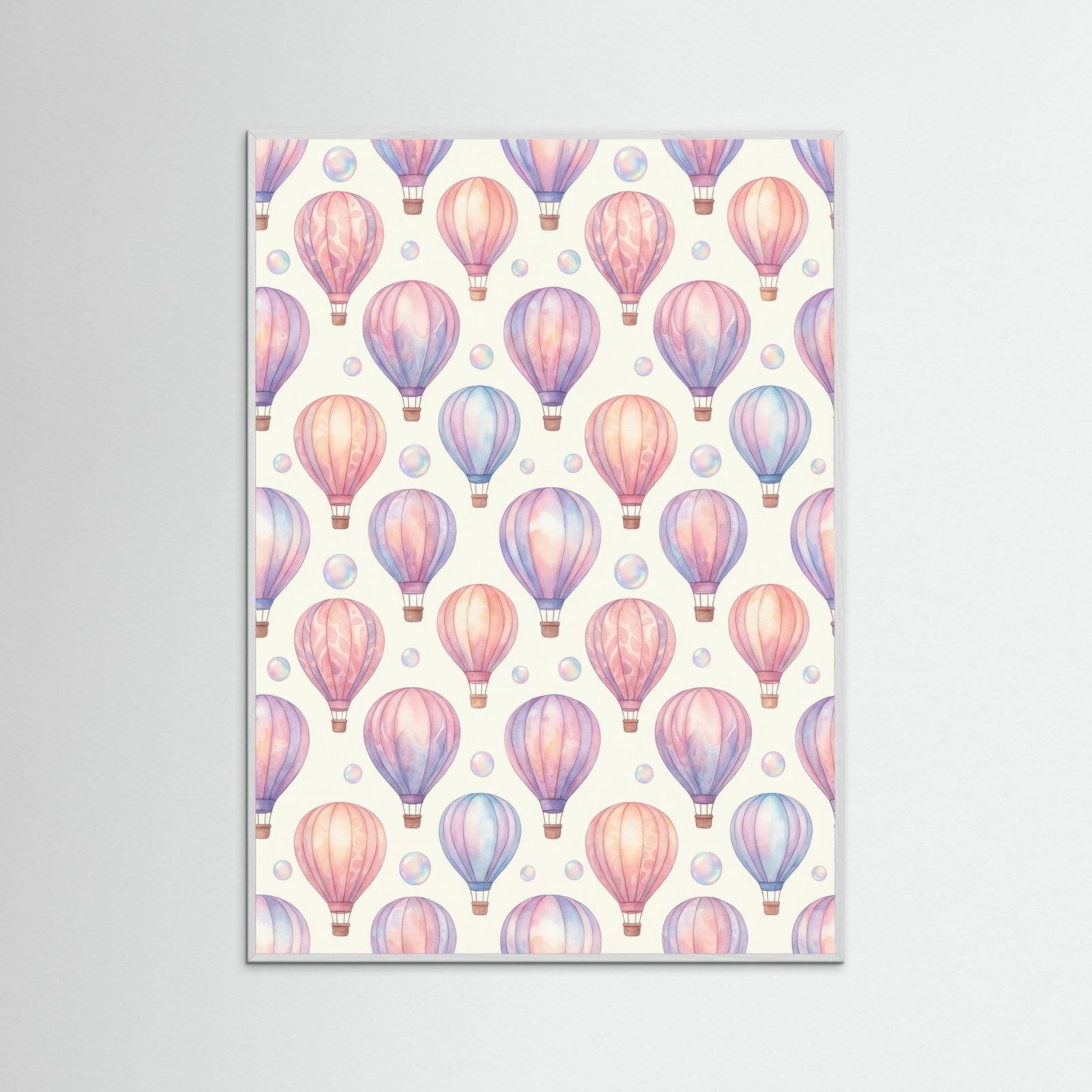 White Wood Sweet Companions