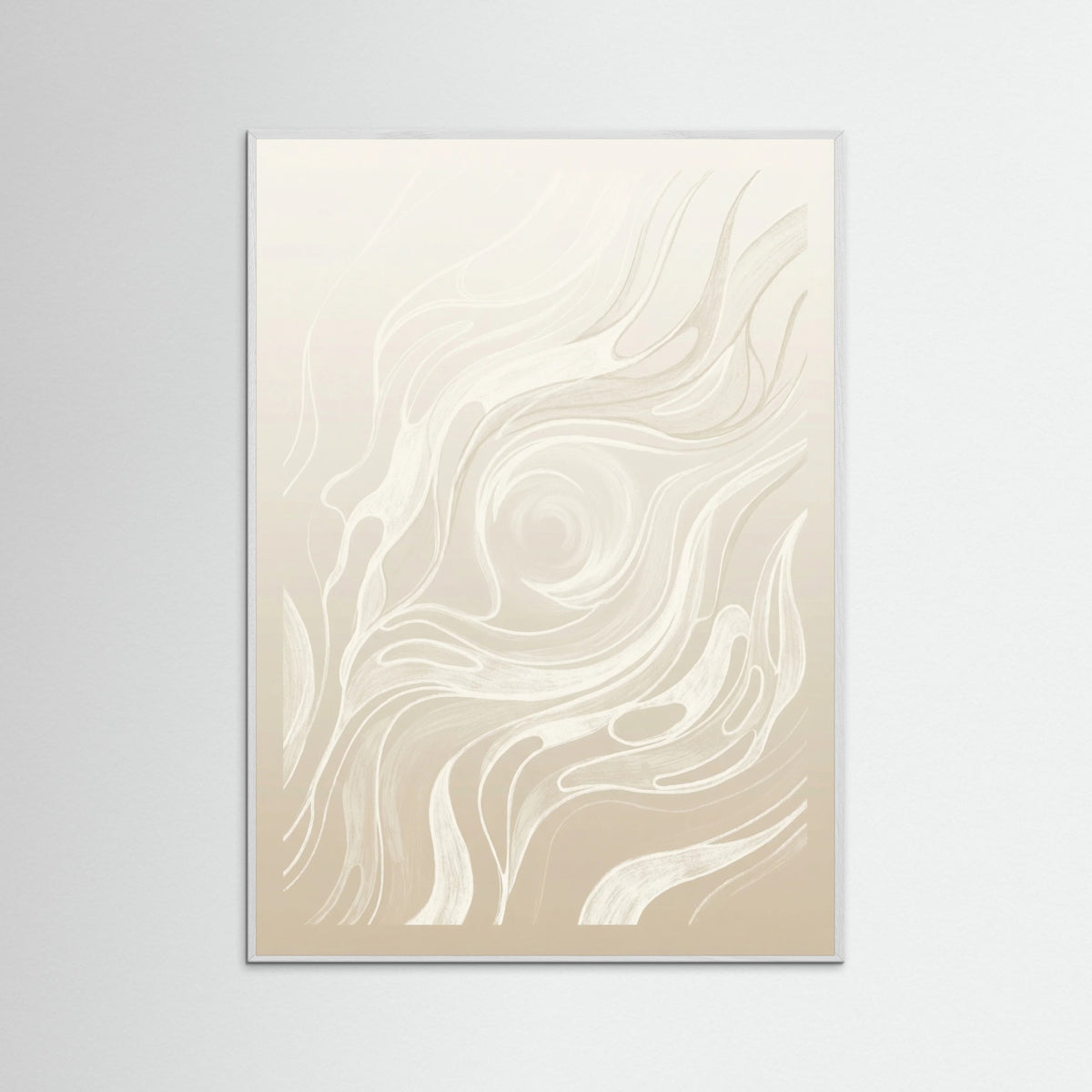 White Wood Synchronous Forms