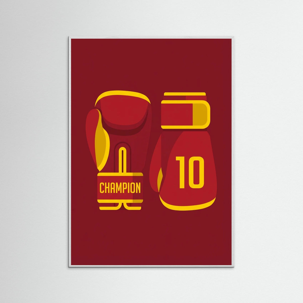 White Wood Team Identity