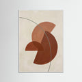 White Wood Terra Contour