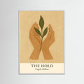 White Wood The hold