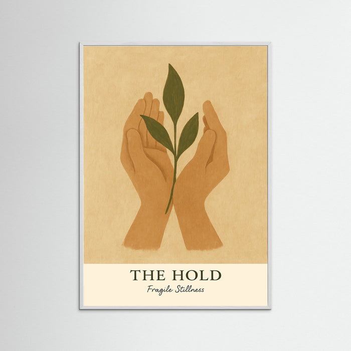 White Wood The hold