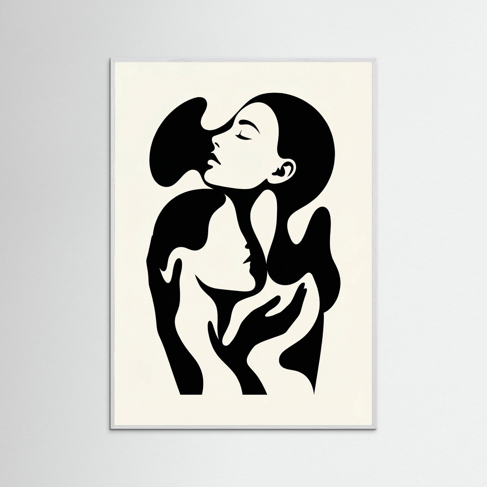 White Wood Timeless Cipher