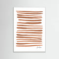 Tl Copyright Llas 3to4 Ratio 36x48 Poster – plakat og kunsttryk