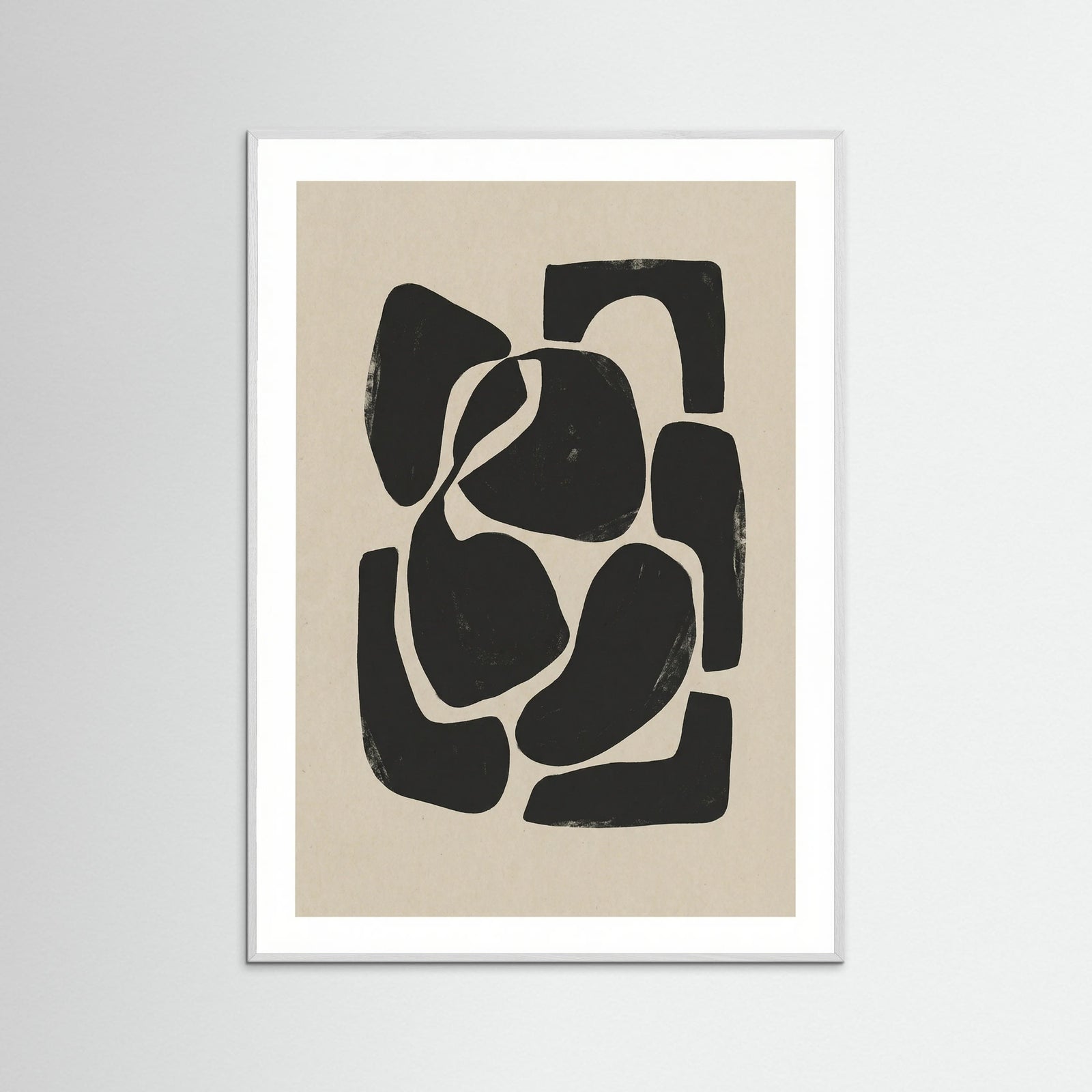 White Wood United Forms