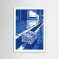 White Wood Urban Discard Study