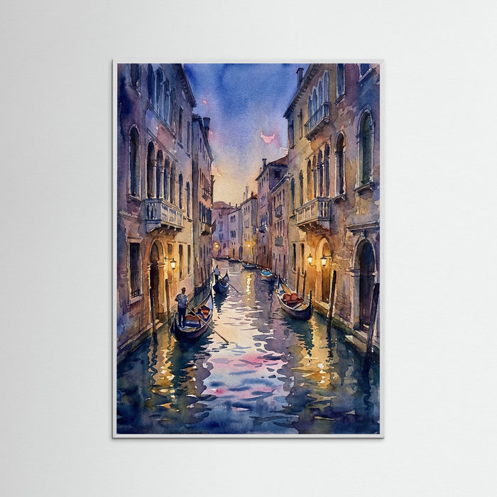 White Wood Urban Waterway Study