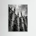 White Wood Urban Zenith