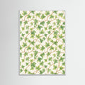 White Wood Verdant Willows