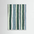 Vertical Whispers Poster – plakat og kunsttryk