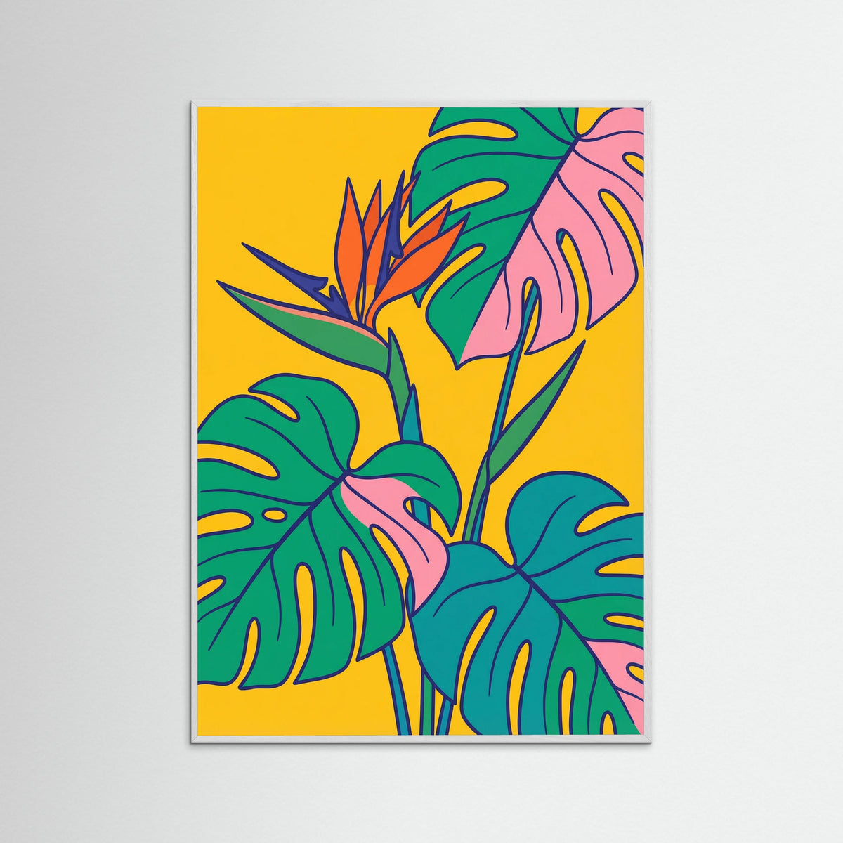 White Wood Vibrant Botanicals