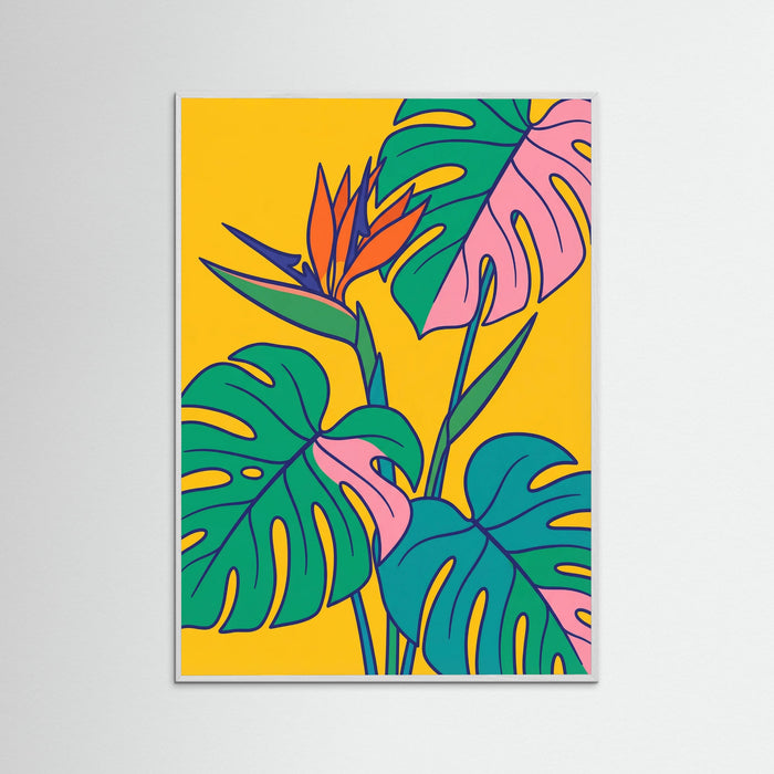 White Wood Vibrant Botanicals
