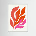 White Wood Vibrant Gesture