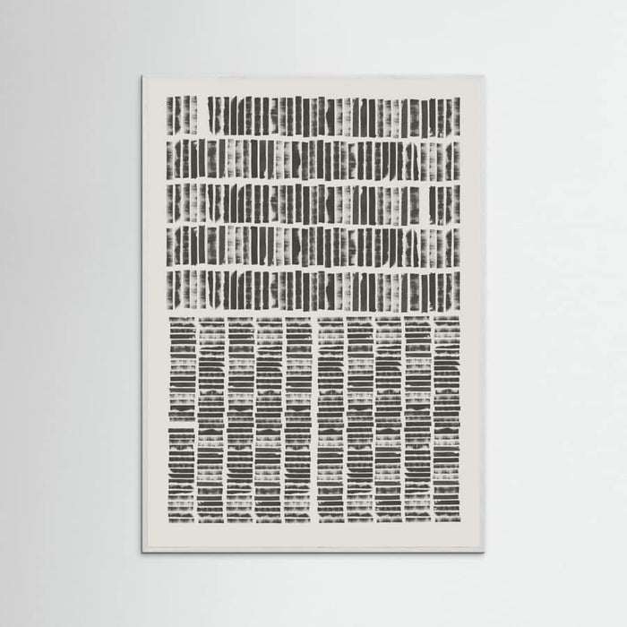WABI SABI Poster – plakat og kunsttryk