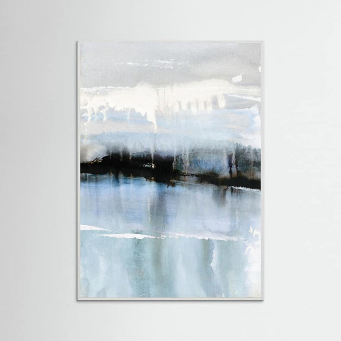 Watercolors 36x Poster – poster and art print