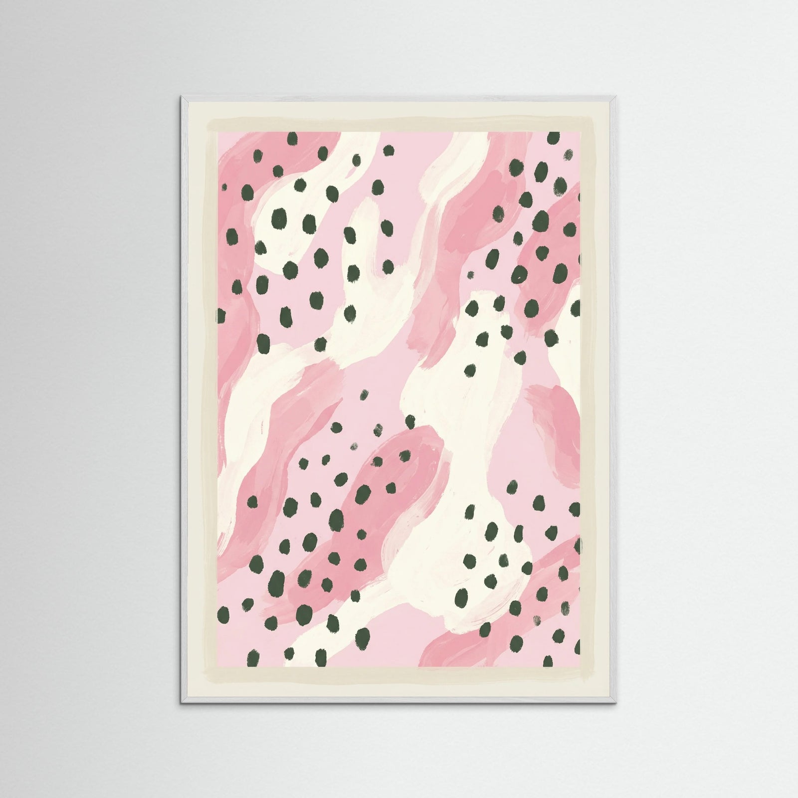 White Wood Wild Spirit Mantra