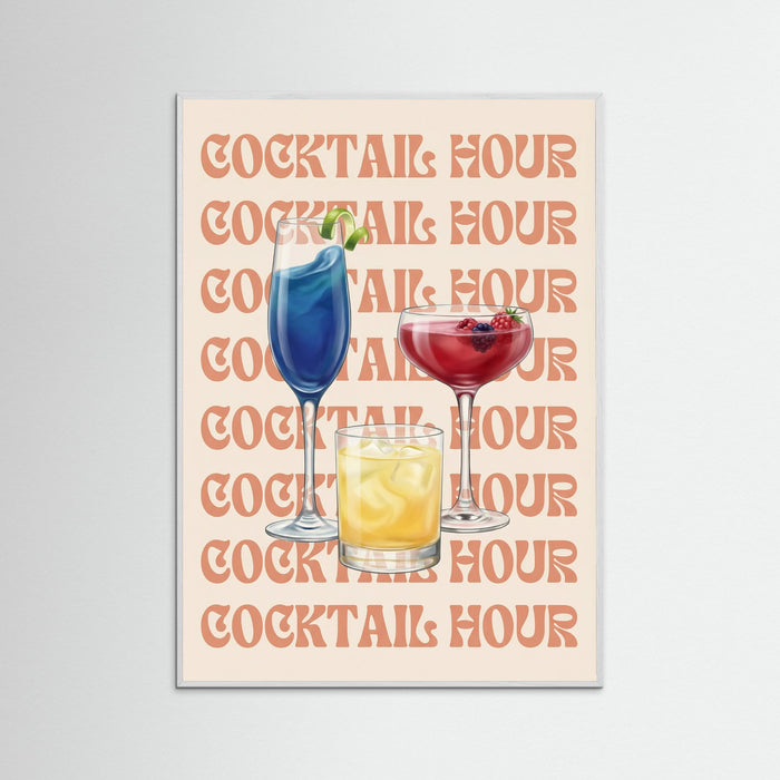 White Wood Wine Play