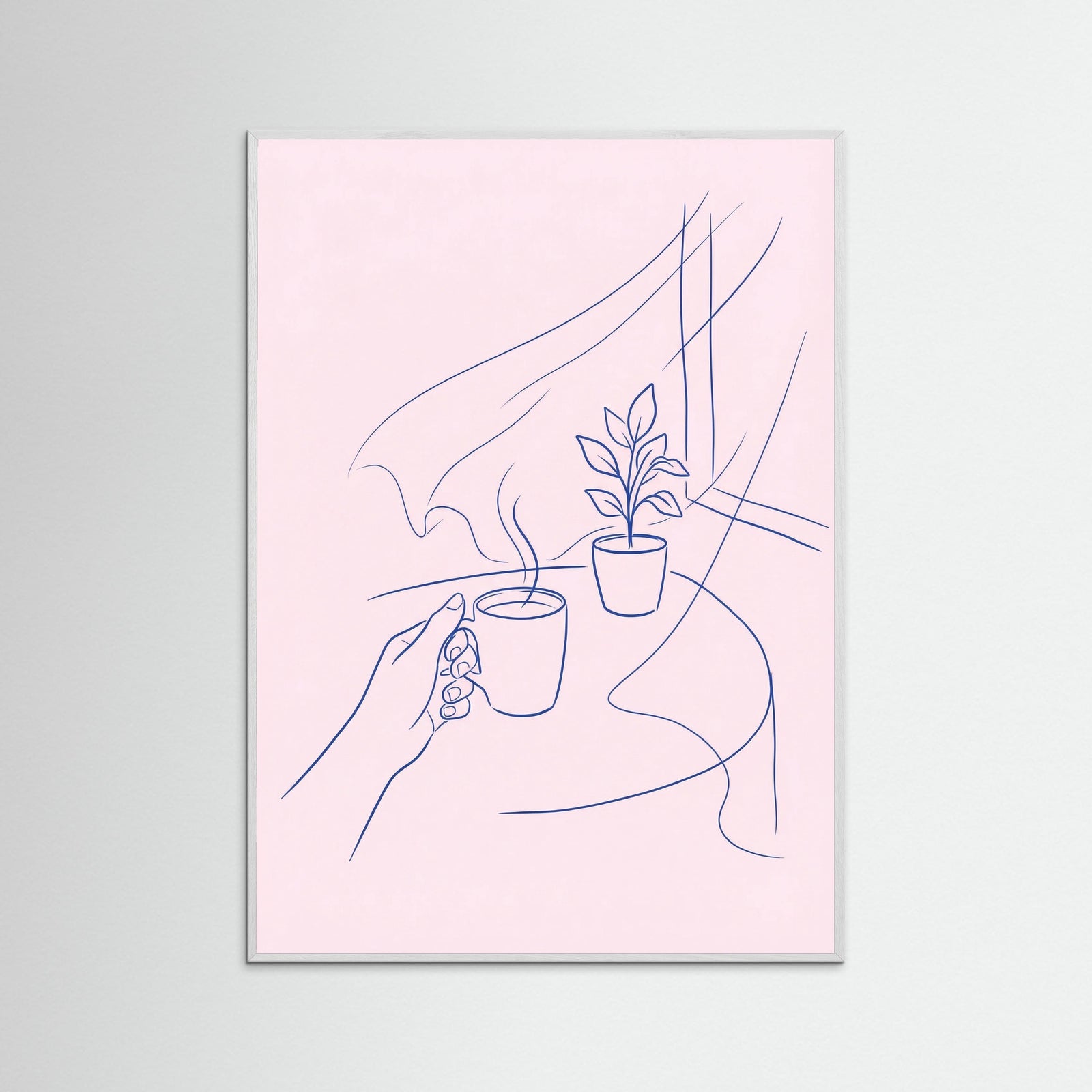 White Wood Wine Tunes