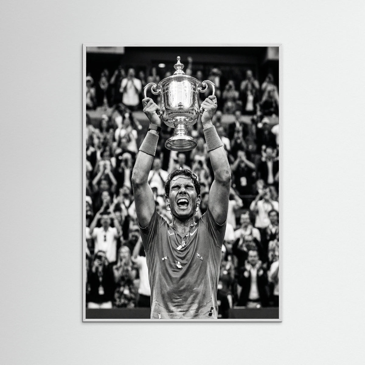 White Wood World Champion