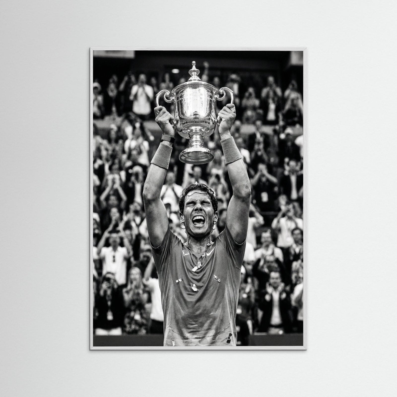 White Wood World Champion