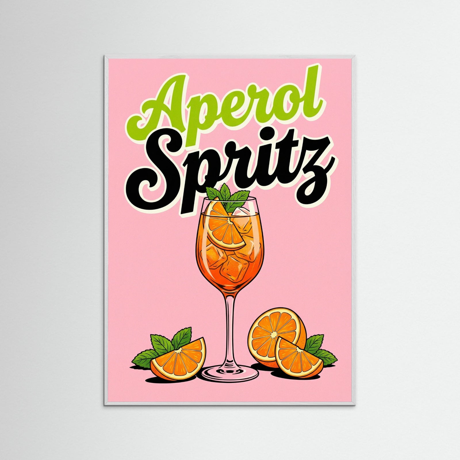 White Wood Zesty Refreshment