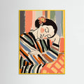 A Short Nap Poster – poster and art print