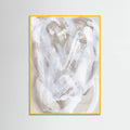 Poster Abstract Brush Strokes 146 – poster e stampa artistica