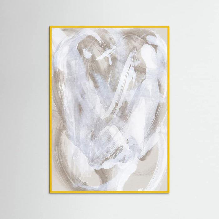 Poster Abstract Brush Strokes 146 – poster e stampa artistica